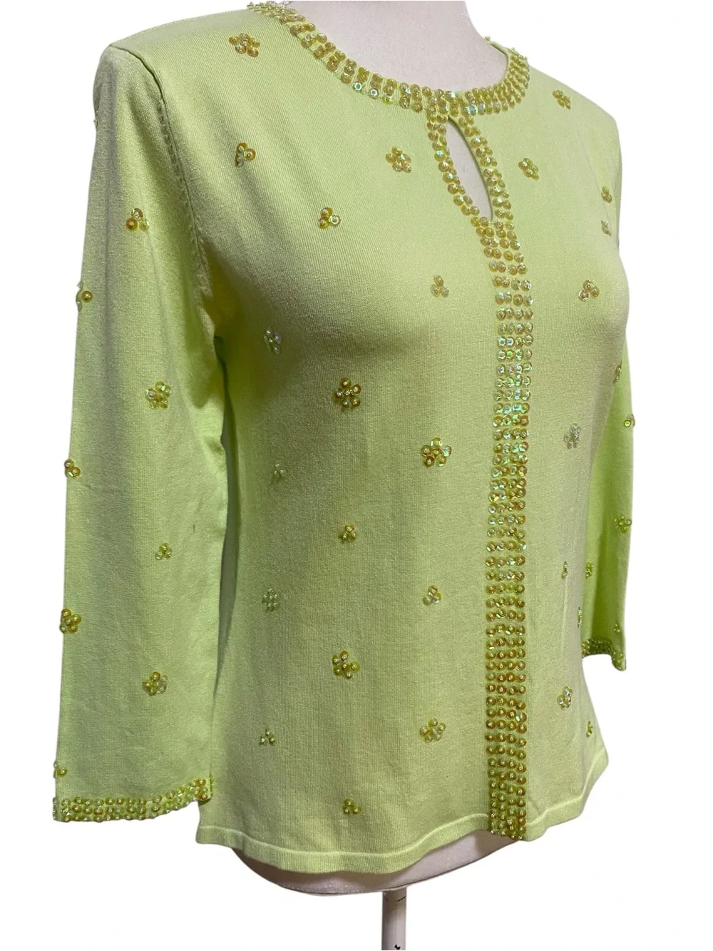 Belldini lightweight lime